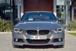 BMW 340i M Sport 2015 года
